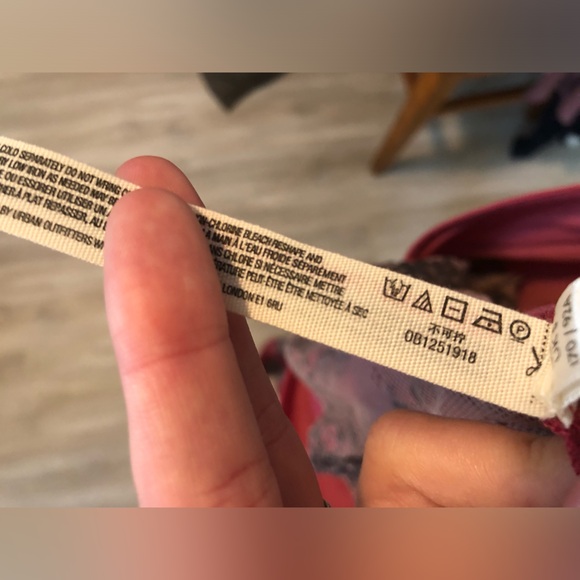 Free People Intimately Jumpsuit - Picture 9 of 9